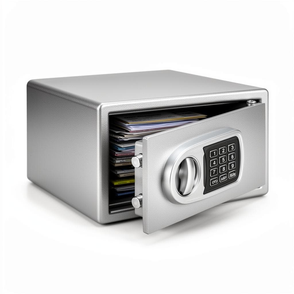 Home Safes