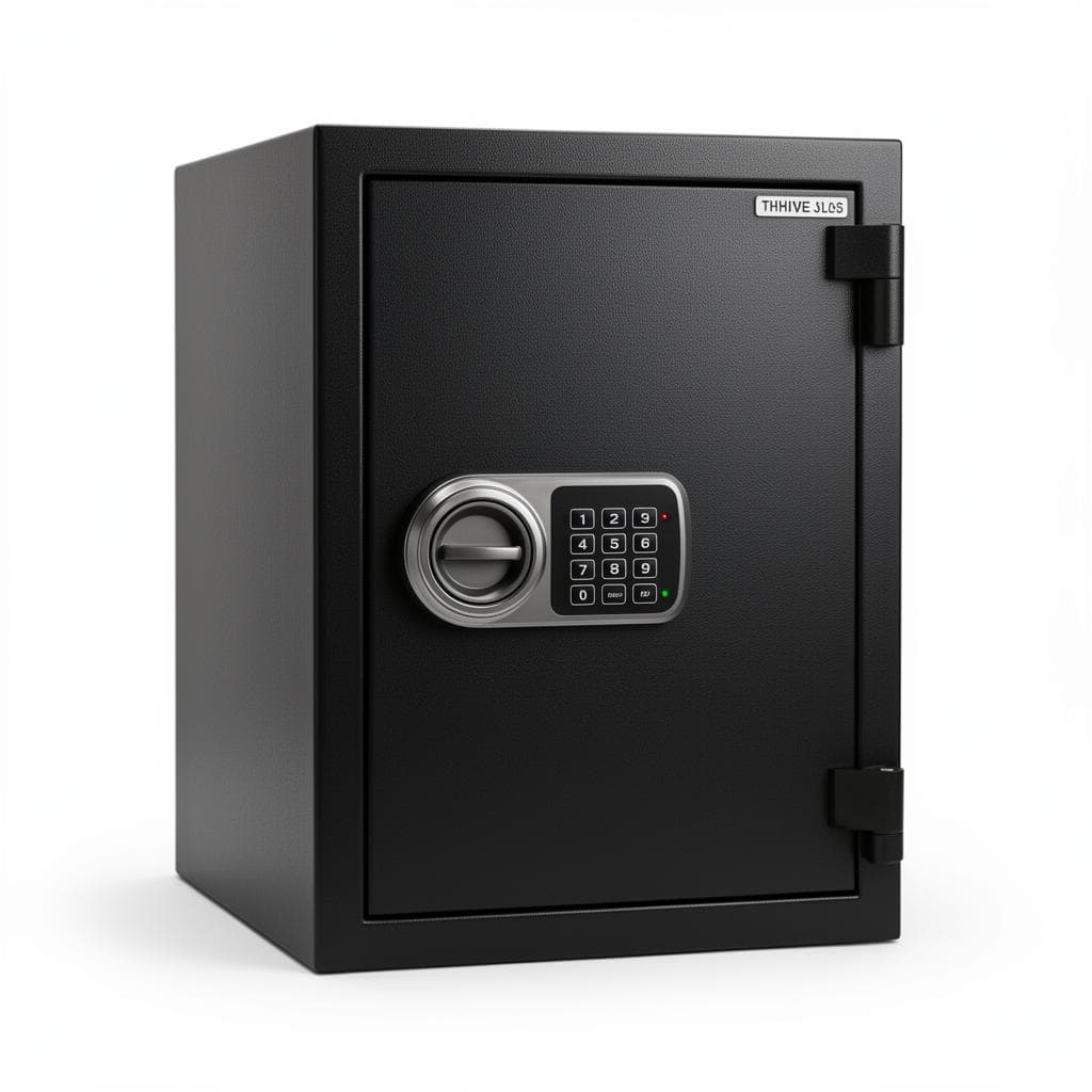Retail Safes
