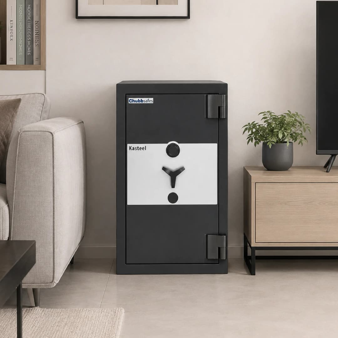 Kasteel MK IV