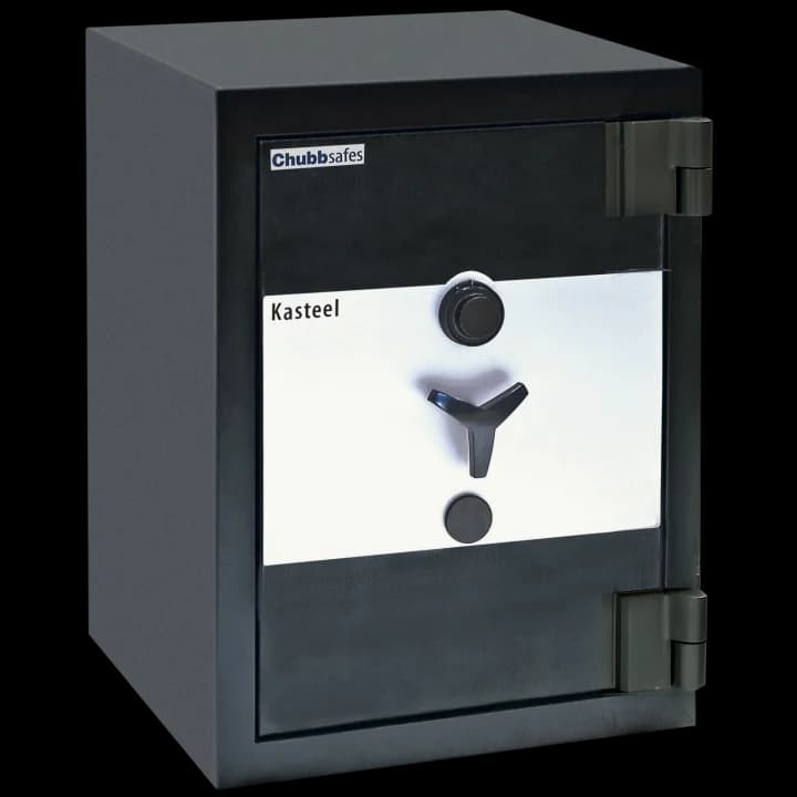 Kasteel MK IV